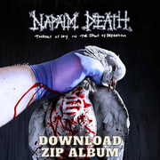 (!!MP3!!) Napalm Death -Throes of Joy in the Jaws of Defeatism Zip Album's avatar