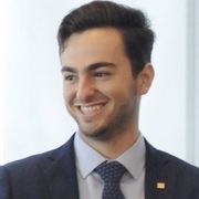 Daniel Schwartz's avatar