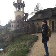 Mariano Valenzuela's avatar