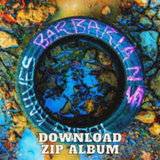 (!!MP3!!) Young Knives Barbarians Zip Album Download's avatar