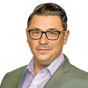 Jonathan Parkinson's avatar