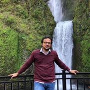Subhajit Chatterjee's avatar