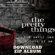 (!!MP3!!) The Pretty Things - Bare as Bone Bright as Blood Zip Album Download's avatar