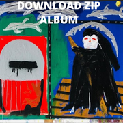 (!!MP3!!) Action Bronson - Only for Dolphins Zip Album Download's avatar