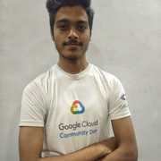 Sarthak Khandelwal's avatar