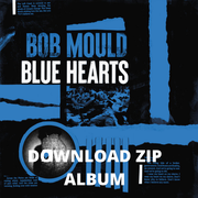 (!!MP3!!) Bob Mould Blue Hearts Zip Album Download's avatar