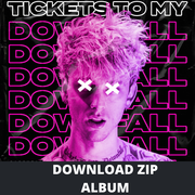 (!!320Kbps!!) Machine Gun Kelly - Tickets to My Downfall Zip Album's avatar