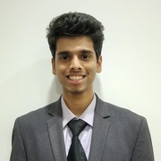 Dhaval Phukane's avatar