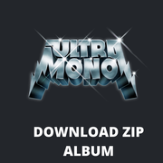 (!!FREE!!) Idles - Ultra Mono Zip Album Download's avatar