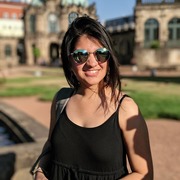 Simriti Koul's avatar