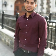 Khandker Habib's avatar