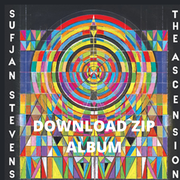 (!!FREE!!) Sufjan Stevens The Ascension Zip Album Download's avatar