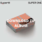 (!!FREE!!) SuperM Super One Zip Album Download's avatar