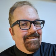 Greg Rose's avatar