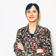 Roberta Riontino's avatar