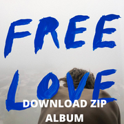 (!!FREE!!) Sylvan Esso Free Love Zip Album Download's avatar
