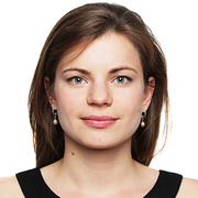 Zoia Katashinskaia's avatar