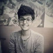 Shreyas Kapale