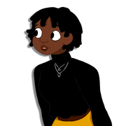 Destiny Henderson-Hudgins's avatar