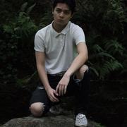 Troy Legaspi