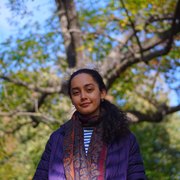 Ungku Zoë Anysa's avatar