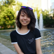 Lily Zhao's avatar