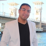 Kareem Goda's avatar