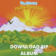 (!!FREE!!) Tim Heidecker Fear of Death Zip Album Download's avatar