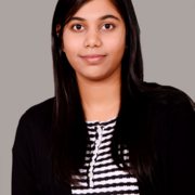 Mounika Jetti's avatar