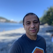 Hassan Ramezanpoor, PMP's avatar