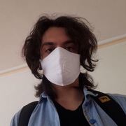 Sina Sajjadi's avatar
