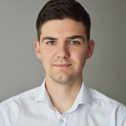 Danilo Djordjevic's avatar