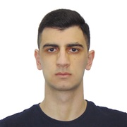 Oganes Manasian's avatar