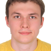 Dmytro Perekrestenko