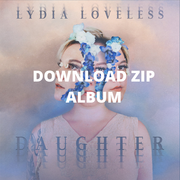 (!!MP3!!) Lydia Loveless Daughter Zip Album Download's avatar