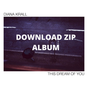 (!!MP3!!) Diana Krall This Dream Of You Zip Album Download's avatar