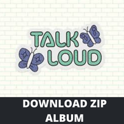 (!!MP3!!) Shy Boys Talk Loud Zip Album Download's avatar