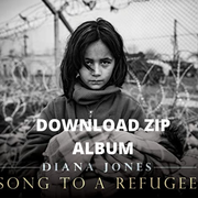 (!!320Kbps!!) Diana Jones Song To A Refugee Zip Album Download's avatar