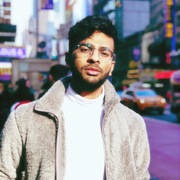 Chintan Jani's avatar