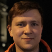 Yury Shevchenko's avatar