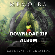 (!!320Kbps!!) Memoira - Carnival of Creation Zip Album Download's avatar