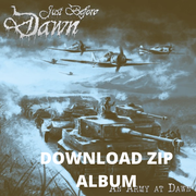 (!!FREE!!) Just Before Dawn An Army at Dawn Zip Album Download's avatar