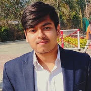 Naman Rastogi's avatar