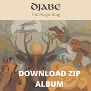 (!!FREE!!) Djabe - The Magic Stag Zip Album Download's avatar