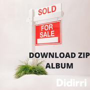 (!!MP3!!) Didirri - Sold for Sale Zip Album Download's avatar