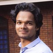 Mubashir Oliyantakath's avatar