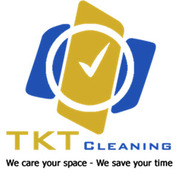 Công Ty Vệ Sinh TKT Cleaning's avatar