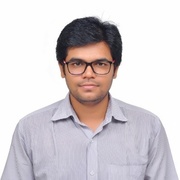Arunkumar Venkataramanan