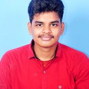 Sai Anudeep Itha's avatar