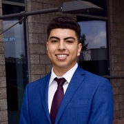 Bryan Arciniega's avatar